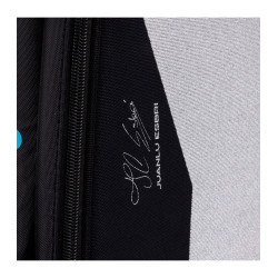 Joma paletero negro Esbri