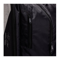 Joma paletero negro Esbri