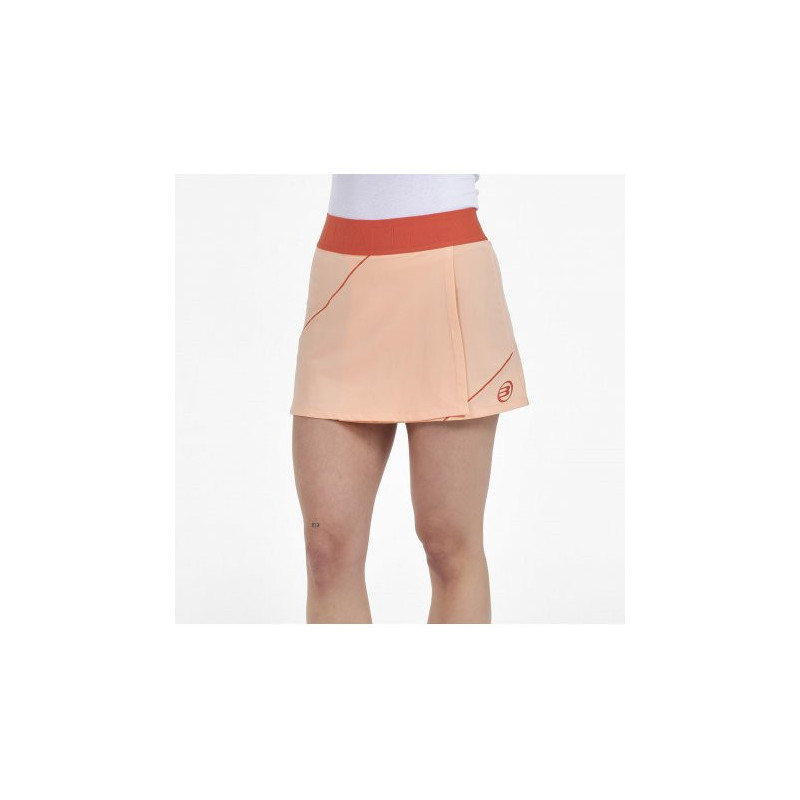 Bullpadel falda Asegur