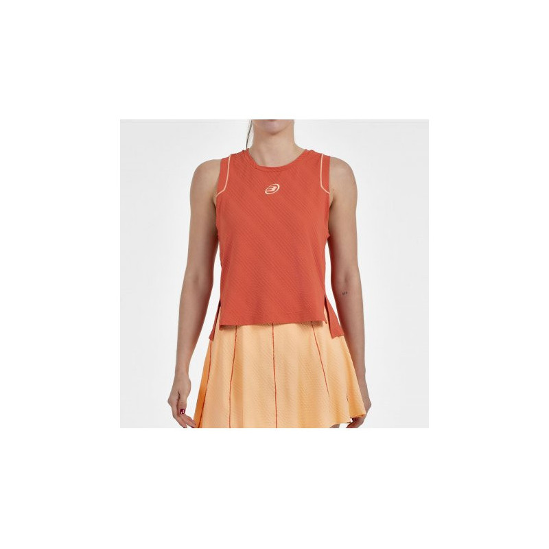Bullpadel camiseta Amalia