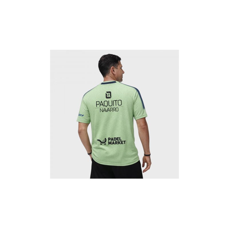 Bullpadel Camiseta Montse PN