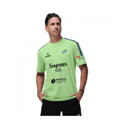 Bullpadel Camiseta Montse PN