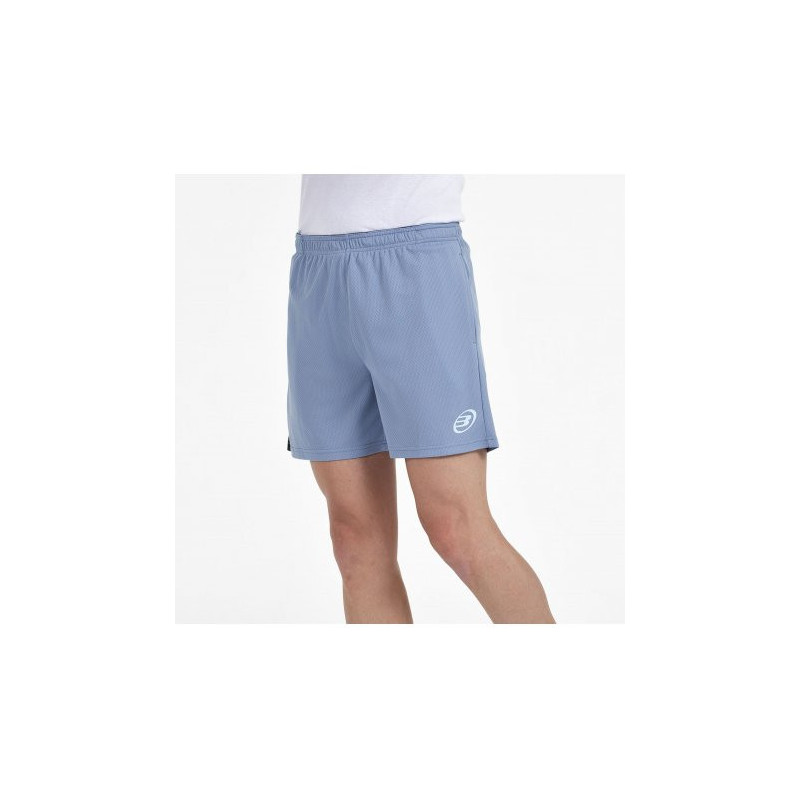 Bullpadel short Campaza azul