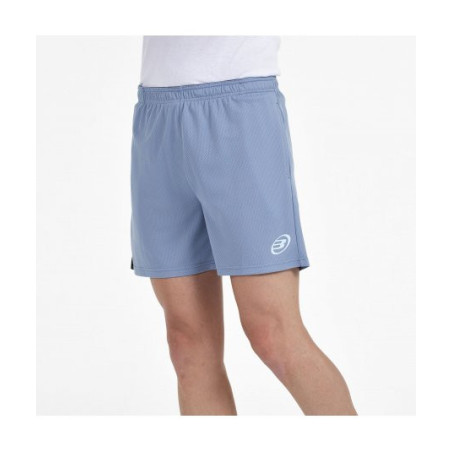 Bullpadel short Campaza azul