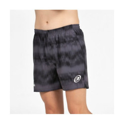 Bullpadel Short Poenix negro