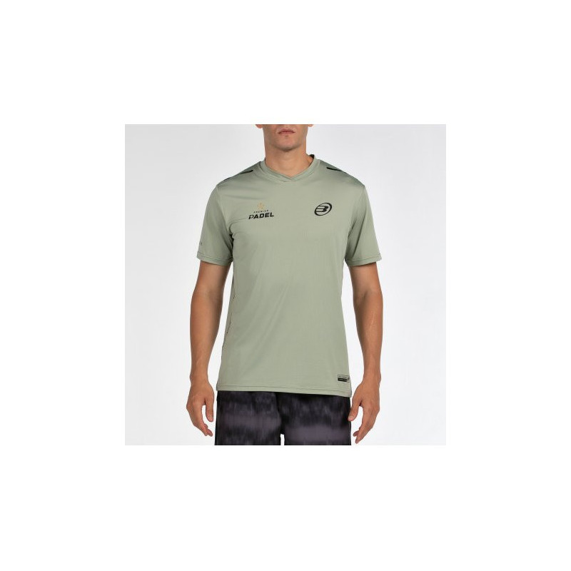 Bullpadel camiseta Perico