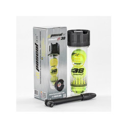 Pascal box compresor 3B