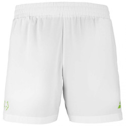 Babolat short LeBron blanco