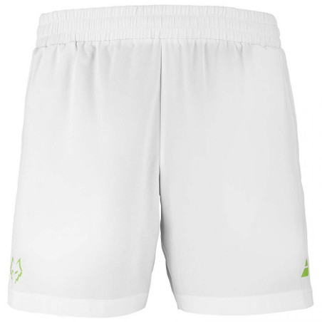 Babolat short LeBron blanco