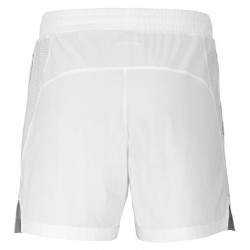 Babolat short LeBron blanco