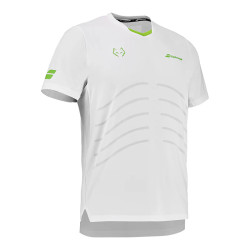Babolat camiseta LeBron blanca