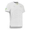 Babolat camiseta LeBron blanca