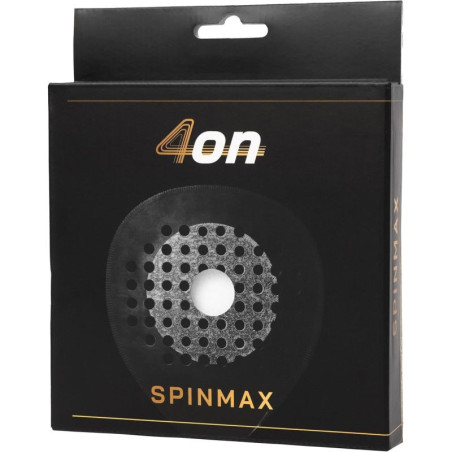Spinmax 4on