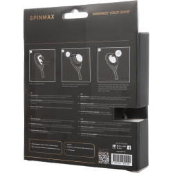 Spinmax 4on