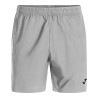 Joma short Iconic gris
