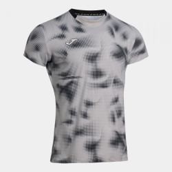Joma camiseta Smash Gris