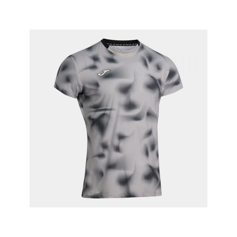 Joma camiseta Smash Gris