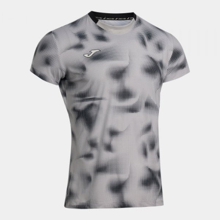Joma camiseta Smash Gris