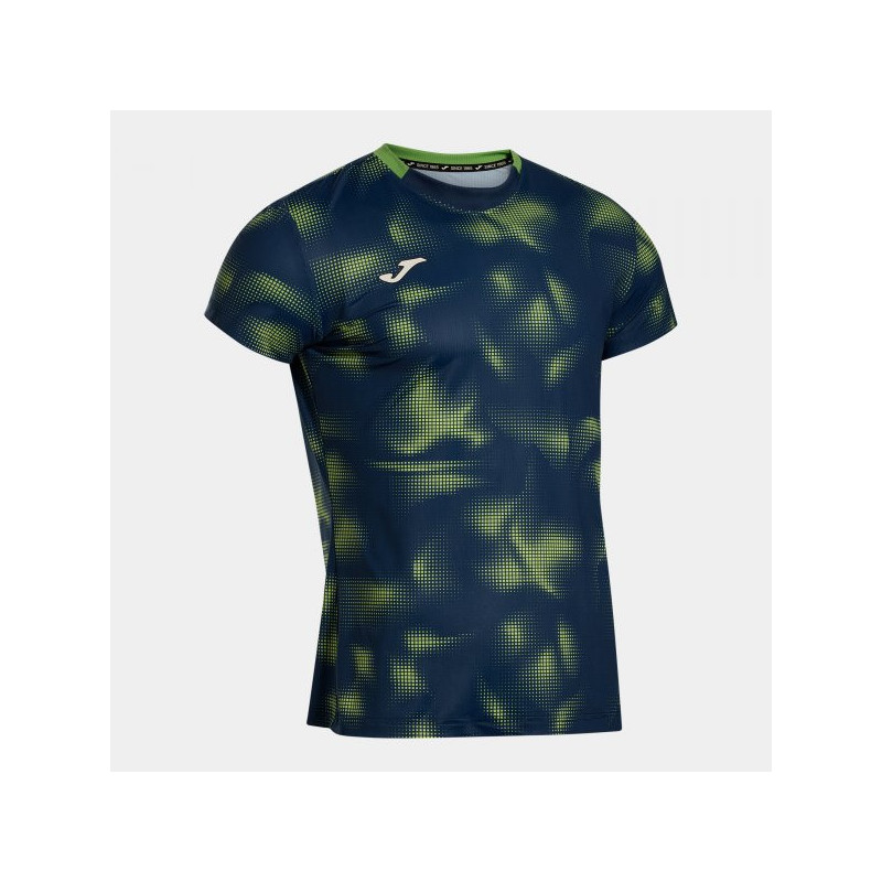 Joma Camiseta Smash marina