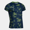Joma Camiseta Smash marina