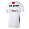 Adidas camiseta Galan Blanca