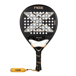 Nox pala AT10 18k 2026