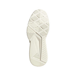 Adidas zapatilla Courtquick white