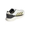 Adidas zapatilla Courtquick white
