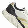 Adidas zapatilla Courtquick white