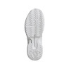 Adidas zapatilla Gamecourt green