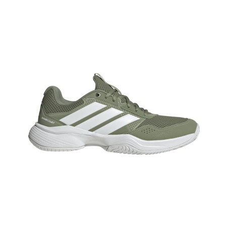 Adidas zapatilla Gamecourt green