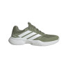 Adidas zapatilla Gamecourt green
