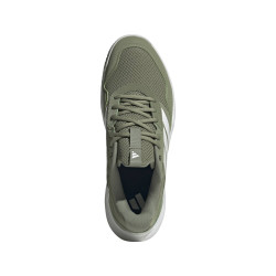 Adidas zapatilla Gamecourt green