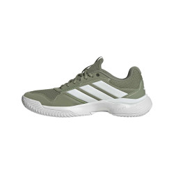 Adidas zapatilla Gamecourt green