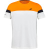 Babolat camiseta perf orange