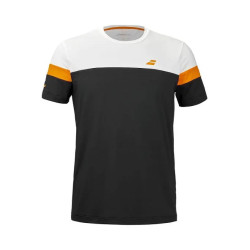Babolat camiseta Perf Black