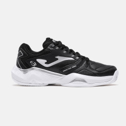 Joma zapatilla master 2601 negra