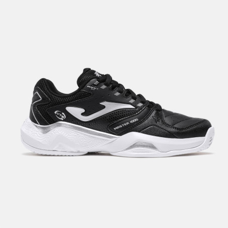 Joma zapatilla master 2601 negra