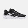 Joma zapatilla master 2601 negra