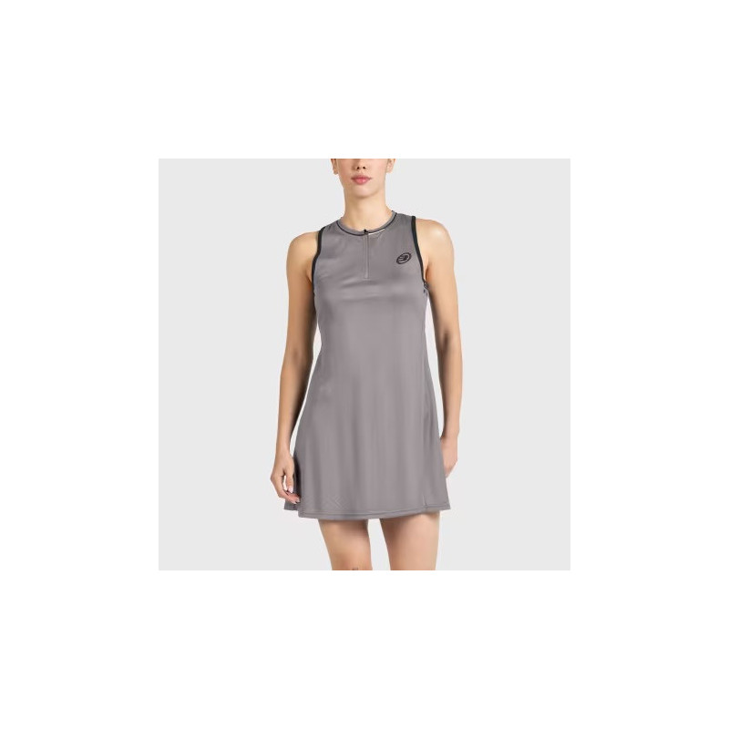 Bullpadel vestido Tafira topo