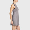 Bullpadel vestido Tafira topo