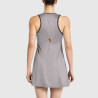 Bullpadel vestido Tafira topo