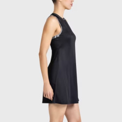 Bullpadel vestido Tafira negro