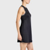Bullpadel vestido Tafira negro