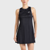 Bullpadel vestido Tafira negro