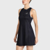 Bullpadel vestido Tafira negro