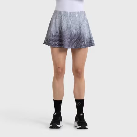 Bullpadel falda omani hielo
