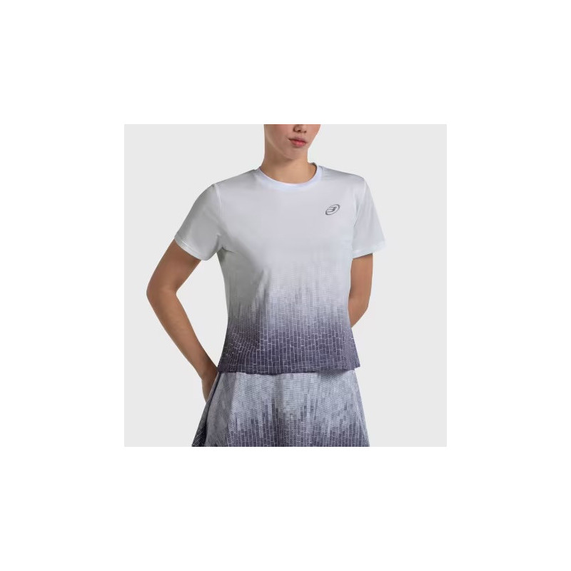 Bullpadel camiseta Osias hielo