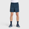 Bullpadel short calizo marino