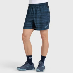 Bullpadel short calizo marino